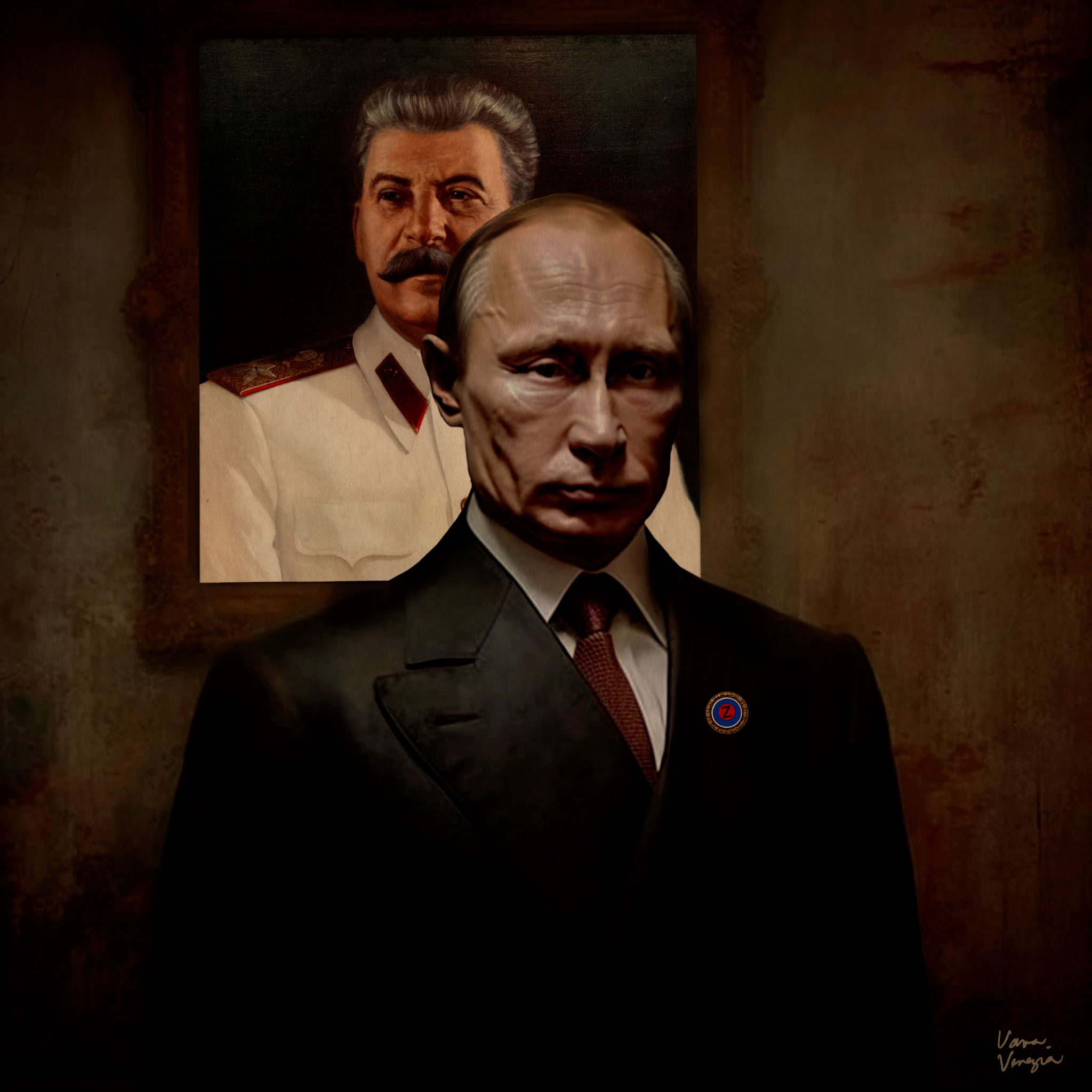 Dictators  copy